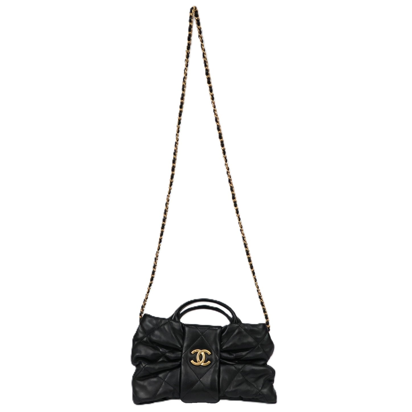 CHANEL AS5849 HANDBAG