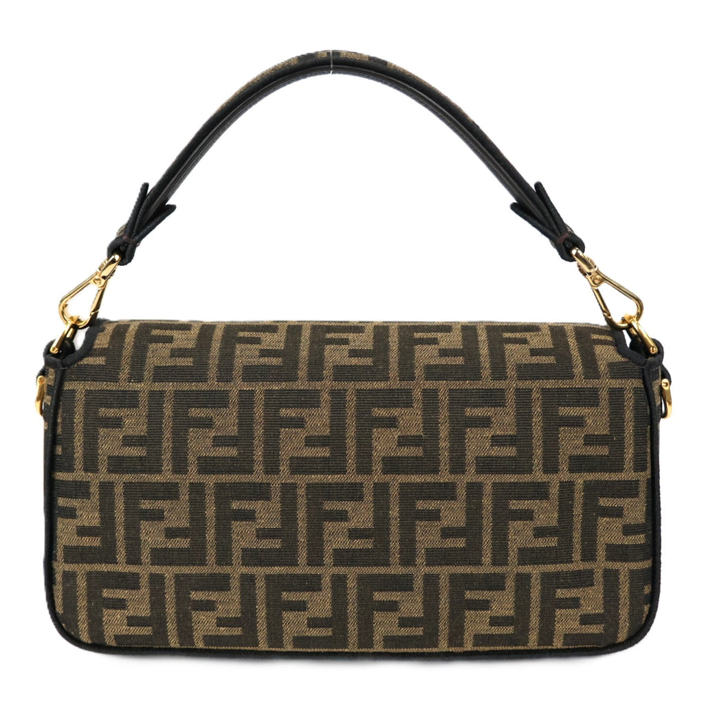 FENDI 8BR600 A6V5 BAGUETTE SHOULDER BAG
