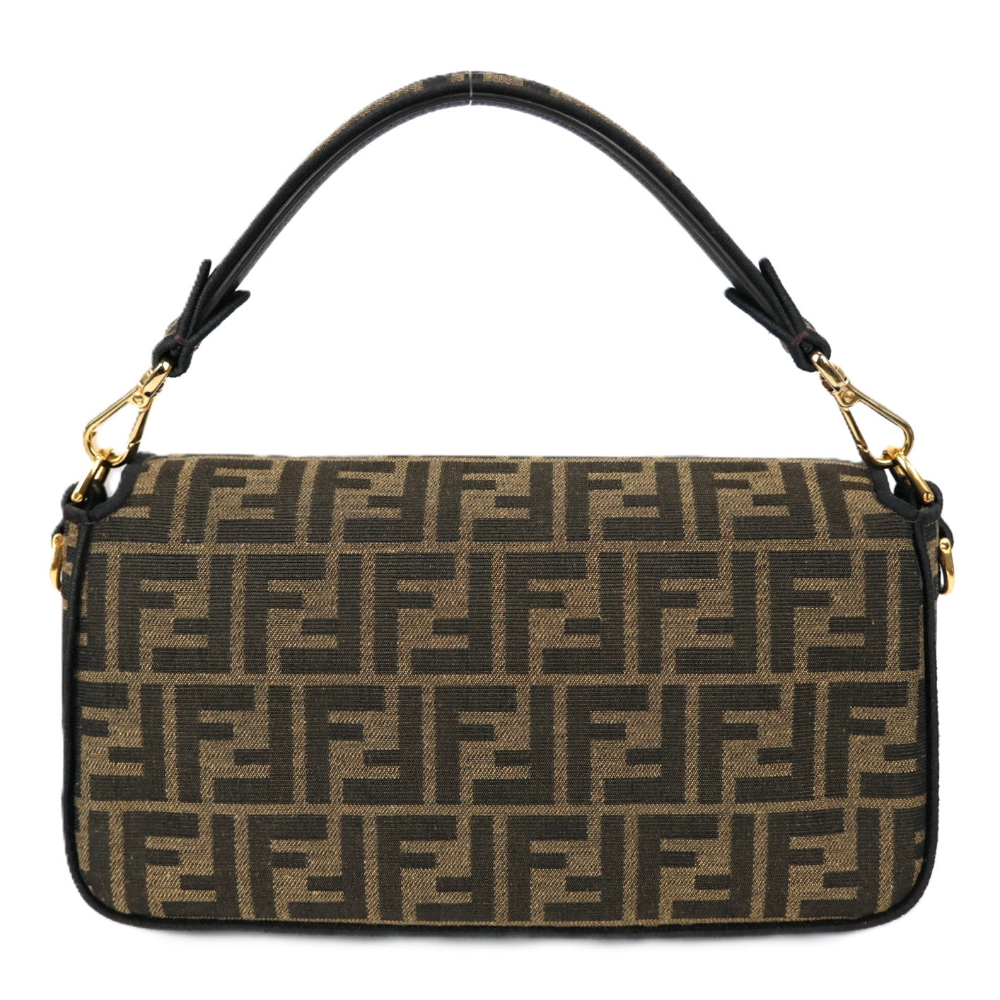 FENDI 8BR600 A6V5 BAGUETTE SHOULDER BAG