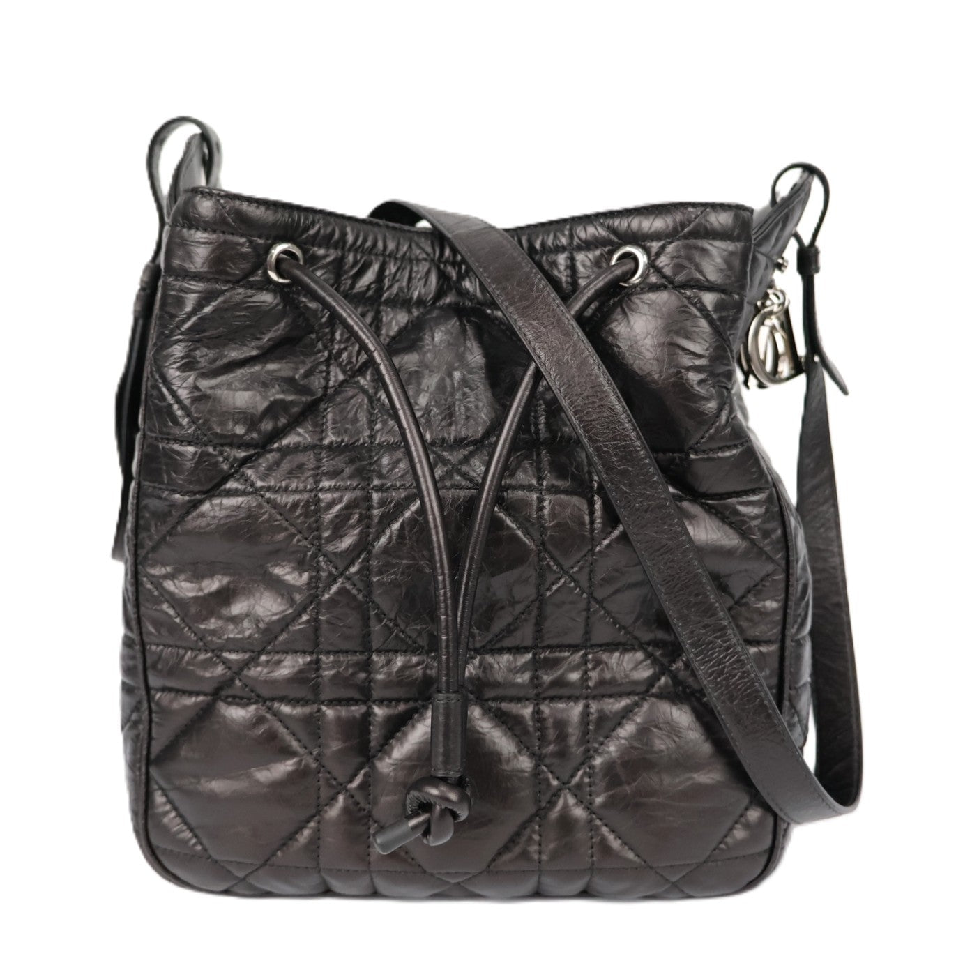 DIOR M2852PMJQ D-MOTIOM MEDIUM CROSSBODY BAG