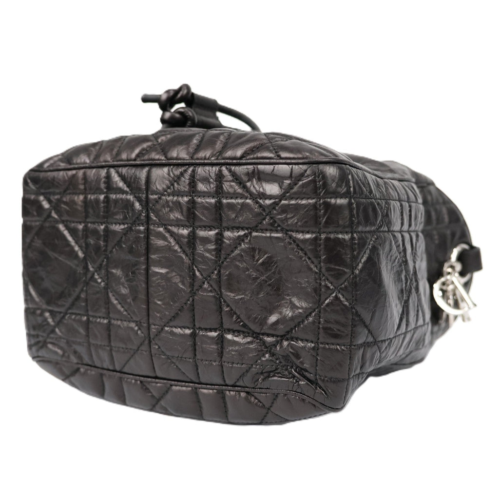 DIOR M2852PMJQ D-MOTIOM MEDIUM CROSSBODY BAG