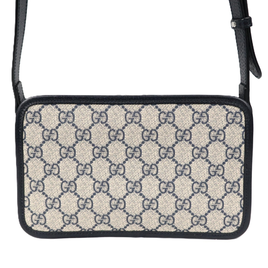 GUCCI 658572 K9GSN CROSSBODY BAG