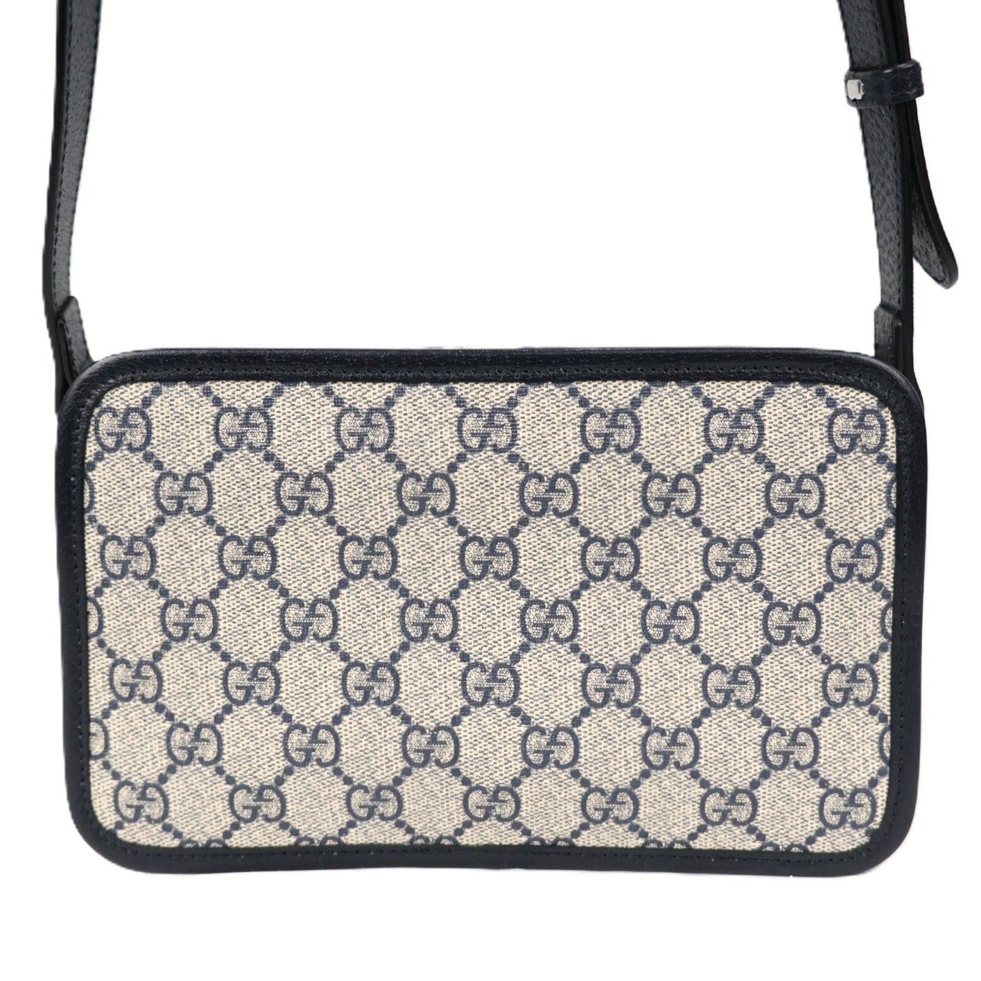 GUCCI 658572 K9GSN CROSSBODY BAG