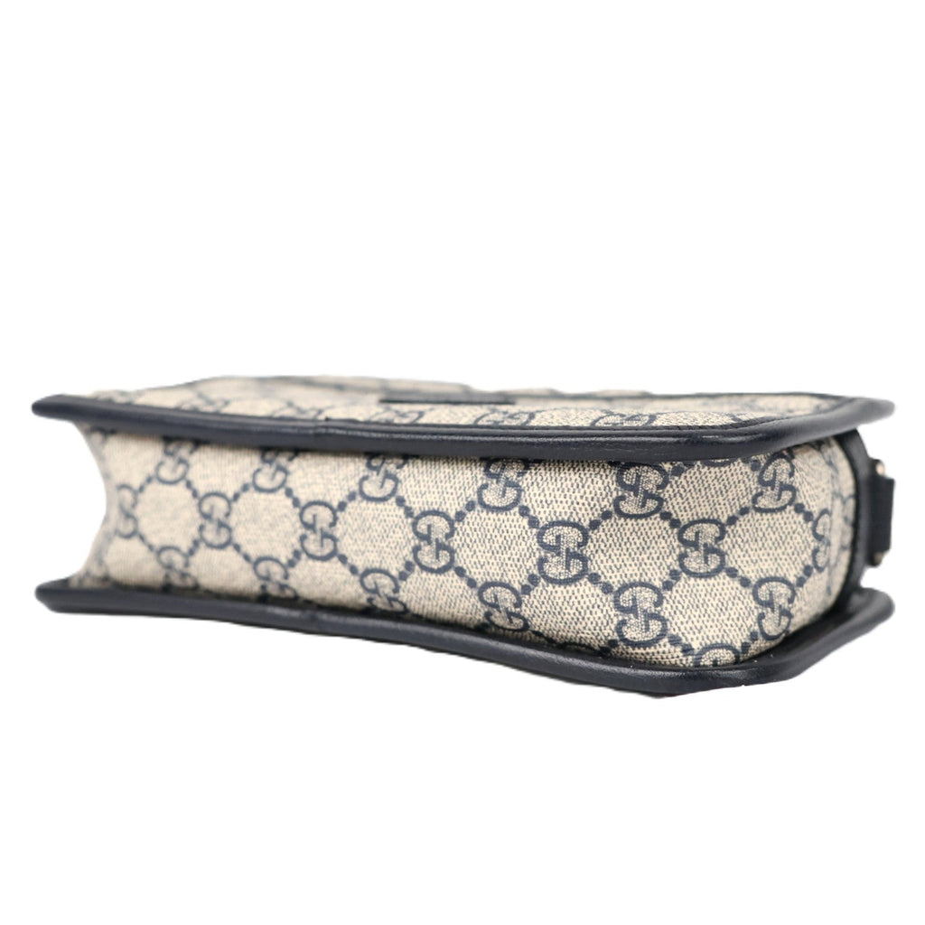 GUCCI 658572 K9GSN CROSSBODY BAG