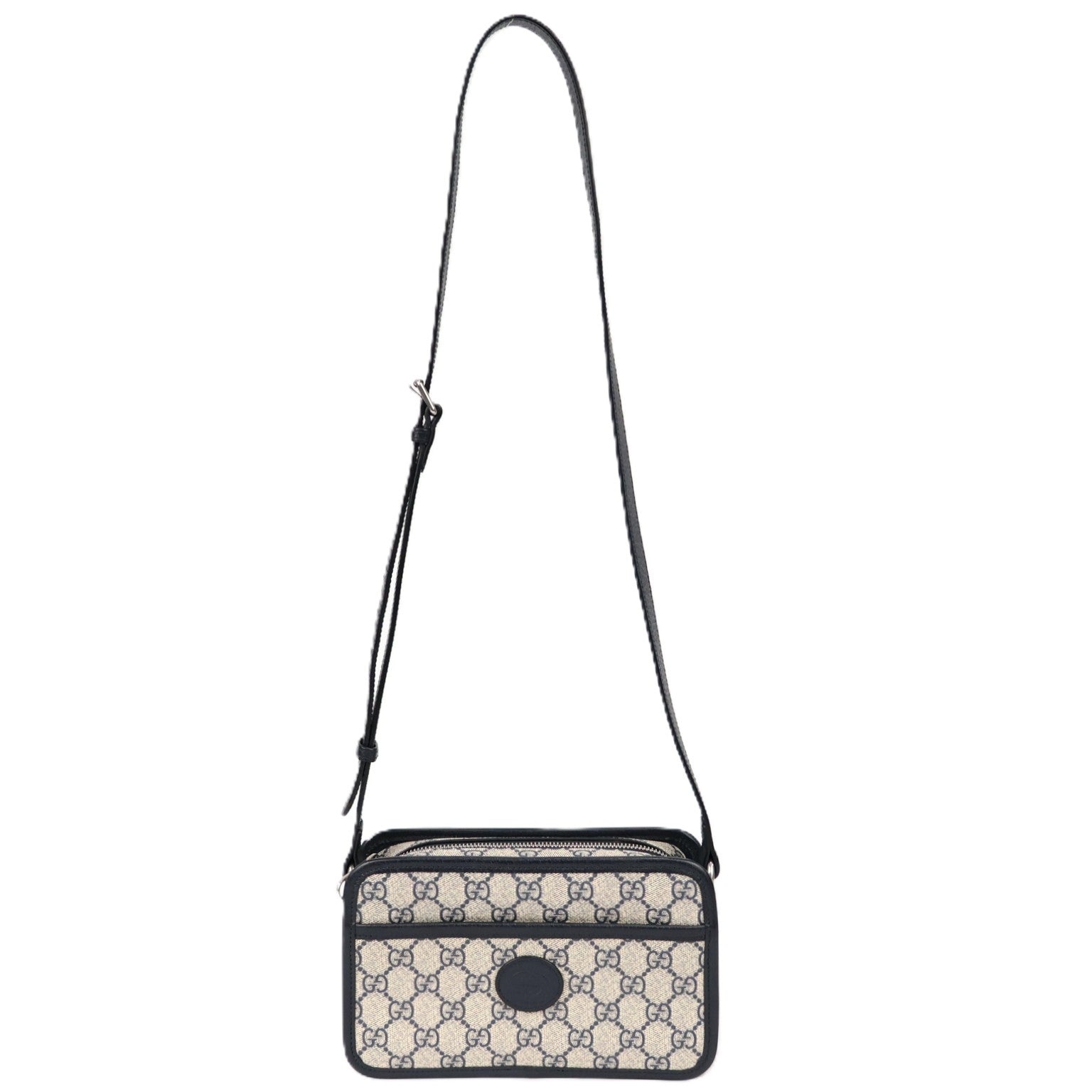 GUCCI 658572 K9GSN CROSSBODY BAG