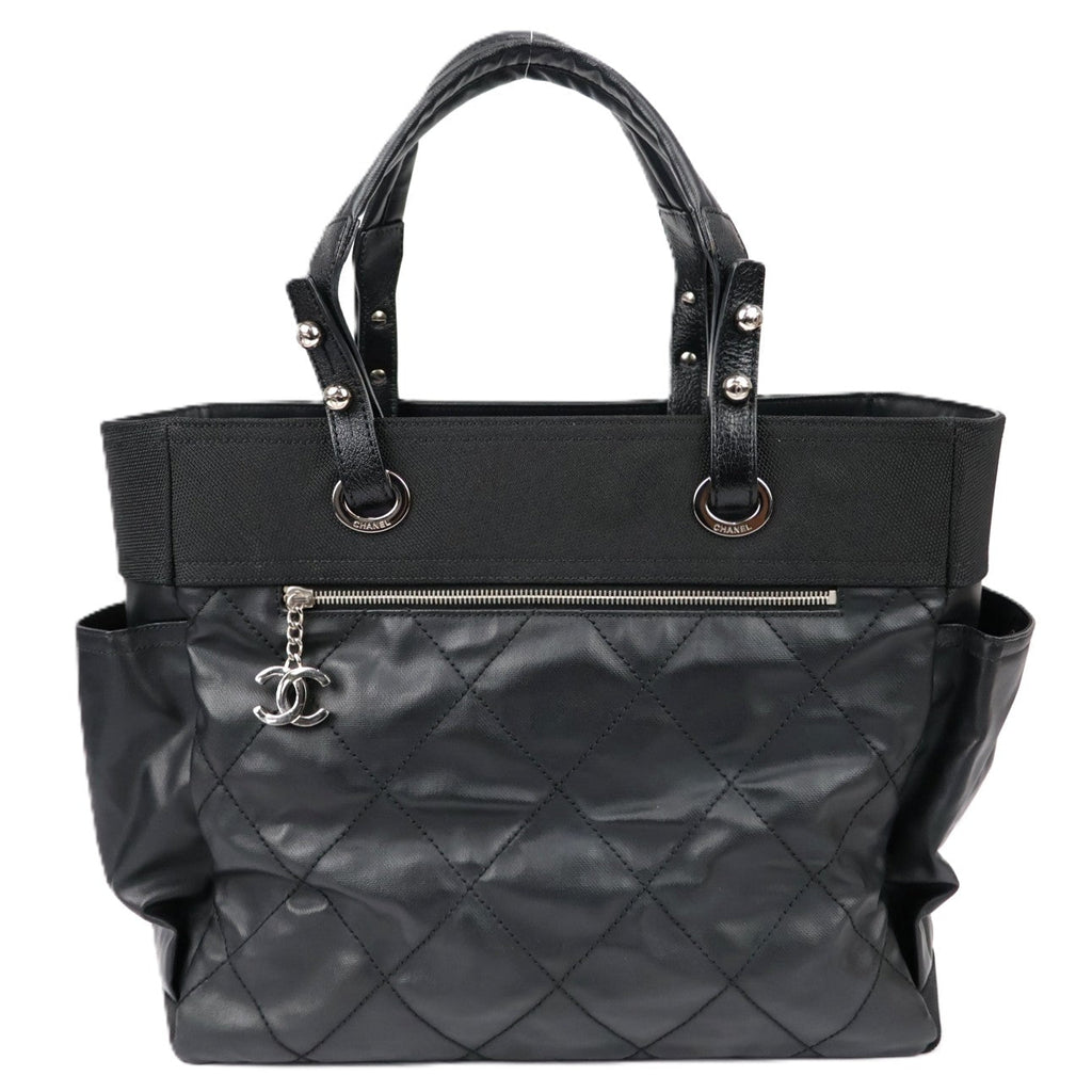 CHANEL 34210 PARIS BIARRITZ GM TOTE BAG