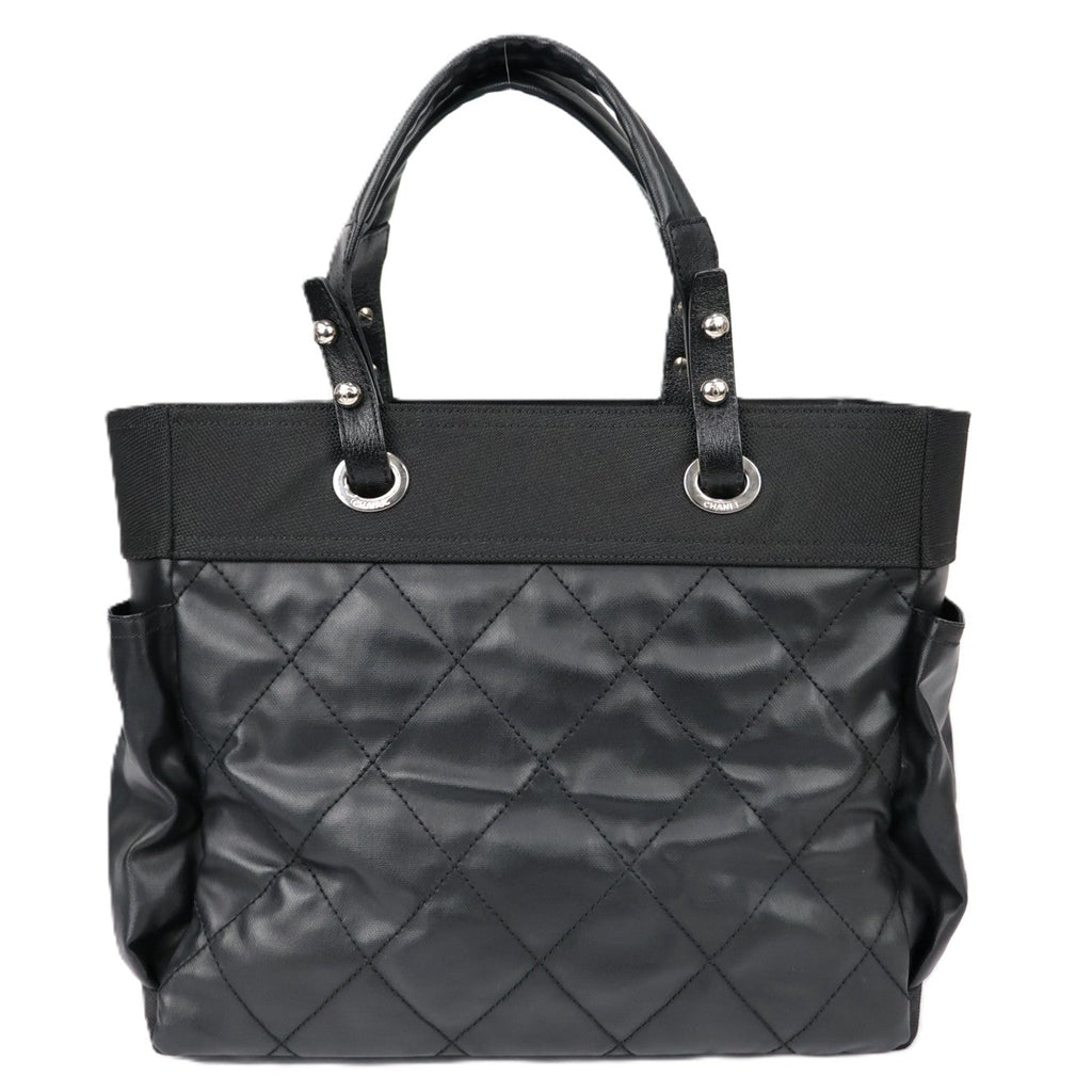 CHANEL 34210 PARIS BIARRITZ GM TOTE BAG