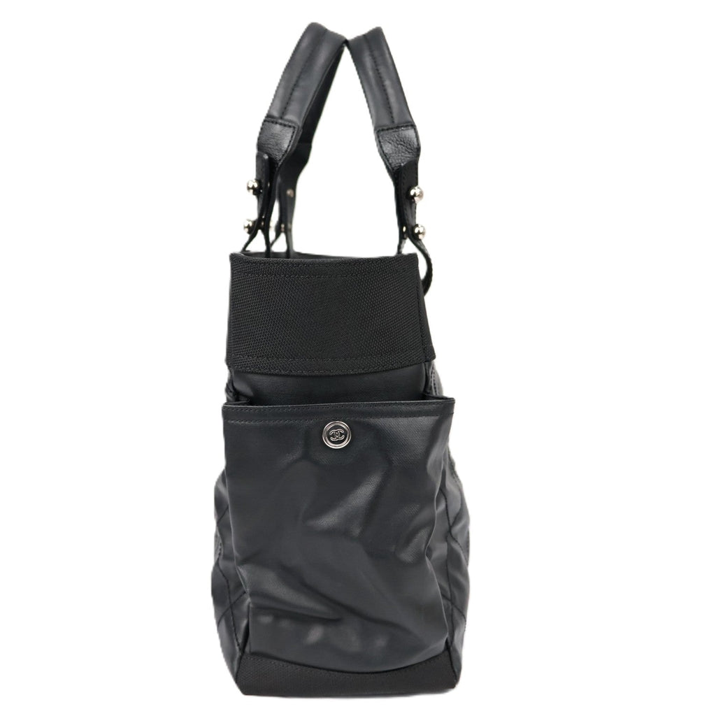 CHANEL 34210 PARIS BIARRITZ GM TOTE BAG