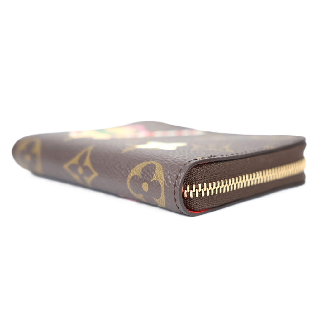LOUIS VUITTON M12210 ZIPPY COIN PURSE COIN PURSE
