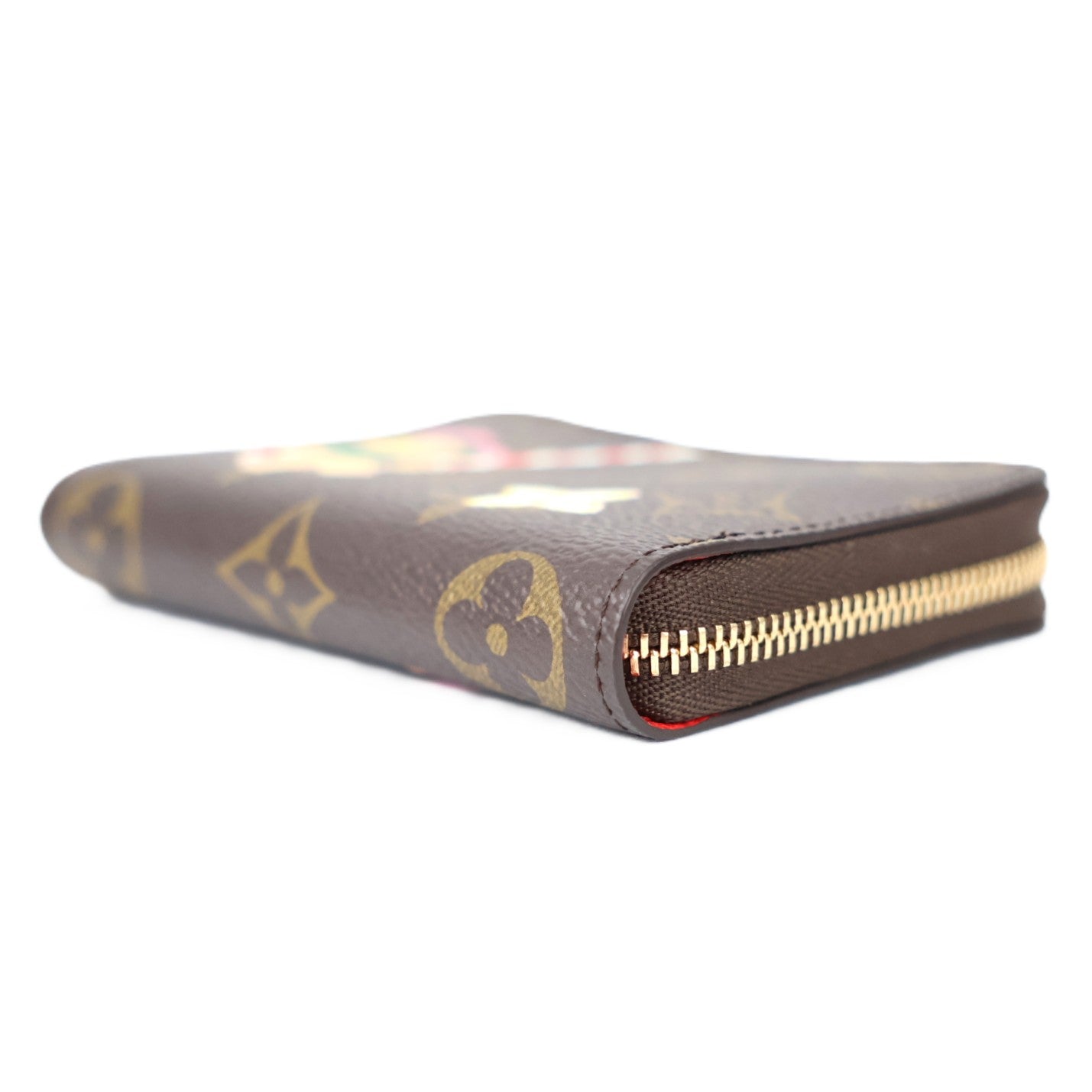 LOUIS VUITTON M12210 ZIPPY COIN PURSE COIN PURSE