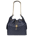 CHANEL AS5311 CHANEL 25 MEDIUM SHOULDER BAG