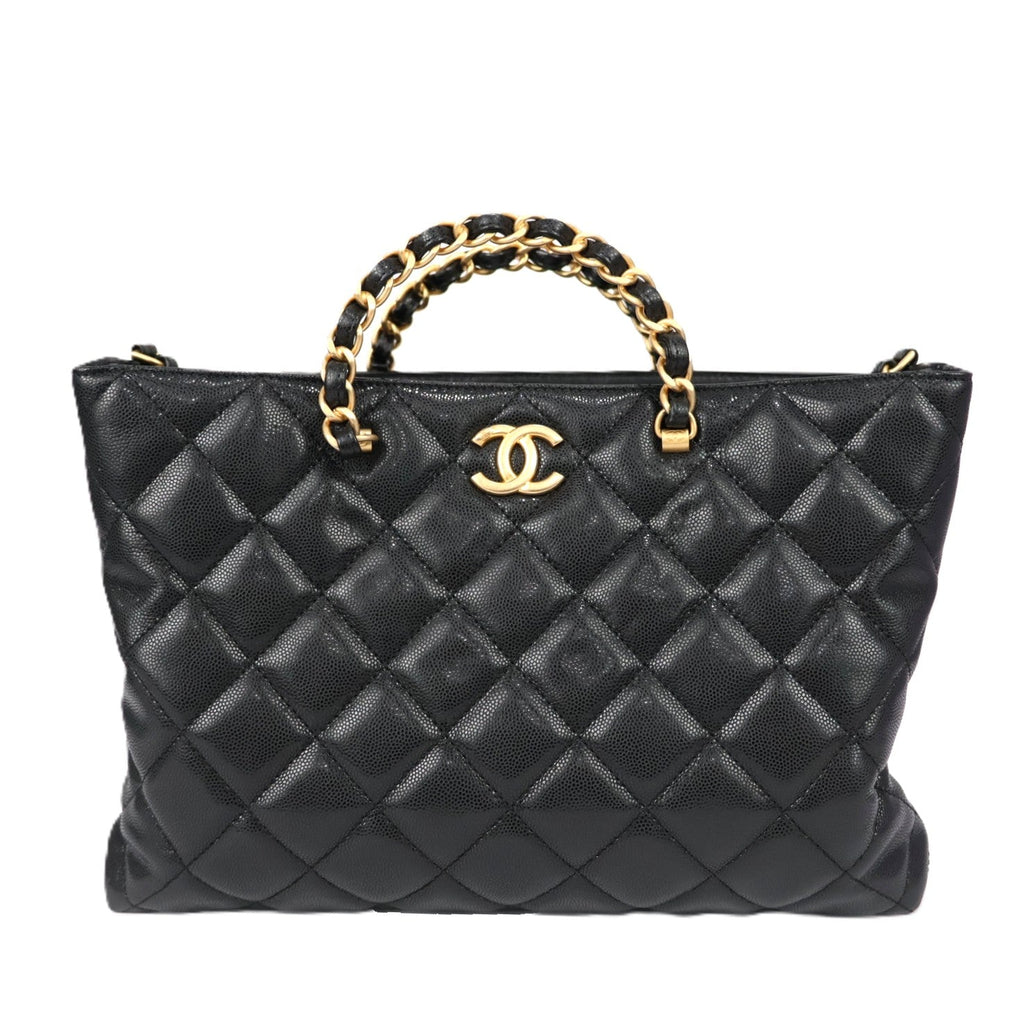 CHANEL AS4824 TOTE BAG