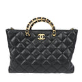 CHANEL AS4824 TOTE BAG