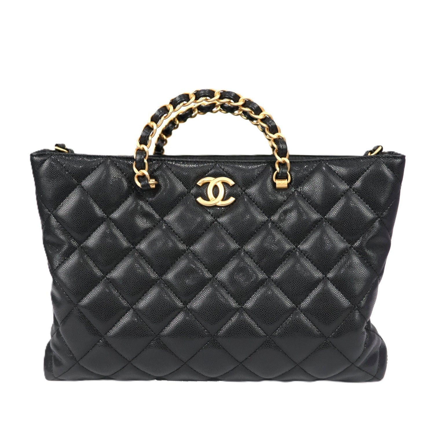 CHANEL AS4824 TOTE BAG