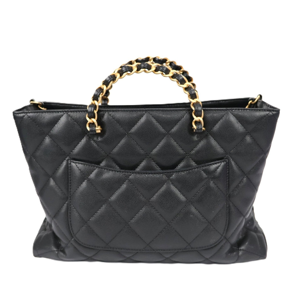 CHANEL AS4824 TOTE BAG