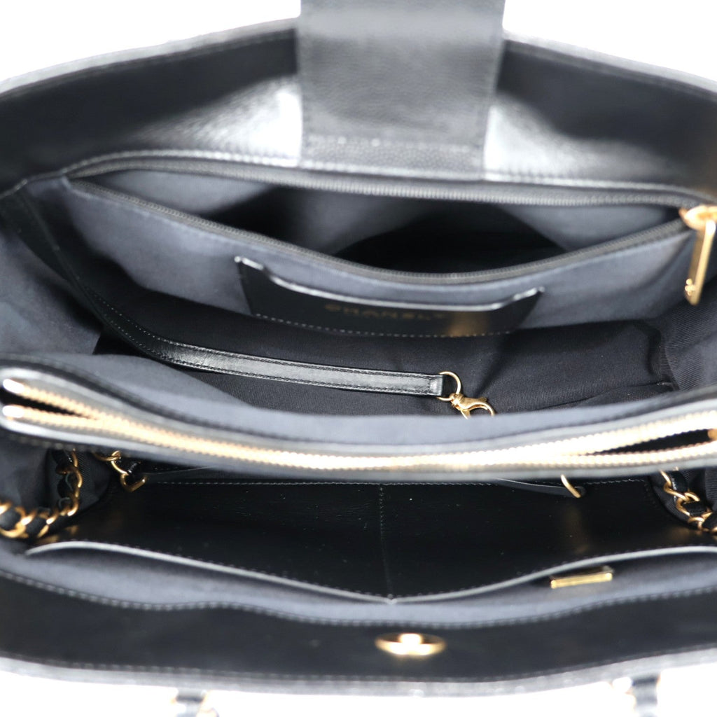 CHANEL AS4824 TOTE BAG