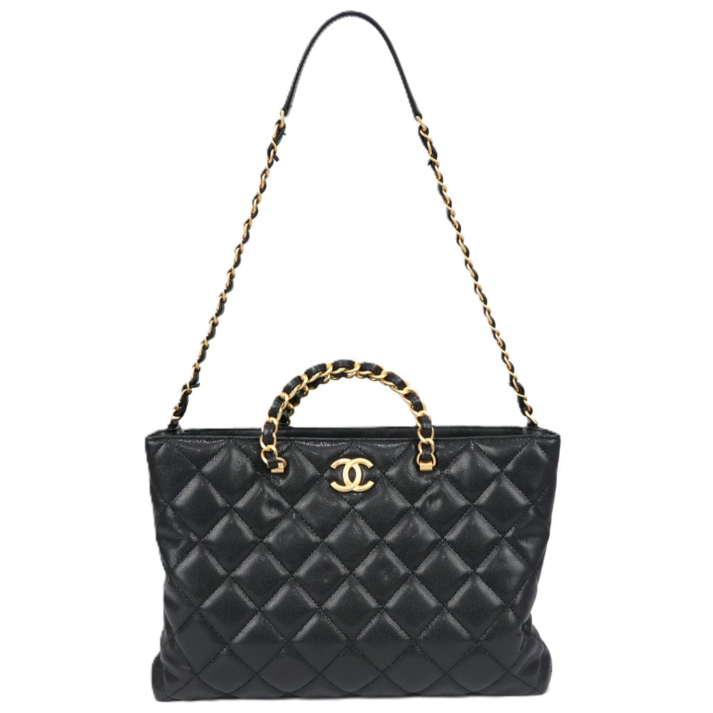 CHANEL AS4824 TOTE BAG