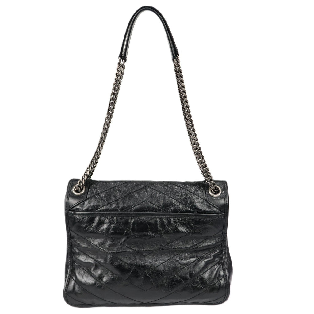 SAINT LAURENT 633158 0EN04 NIKI MEDIUM SHOULDER BAG