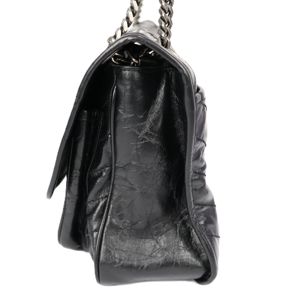 SAINT LAURENT 633158 0EN04 NIKI MEDIUM SHOULDER BAG