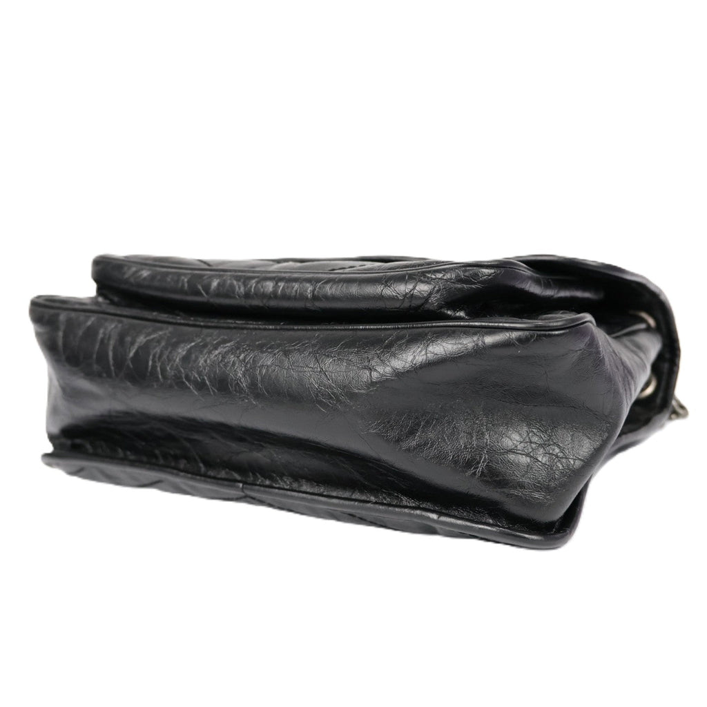 SAINT LAURENT 633158 0EN04 NIKI MEDIUM SHOULDER BAG