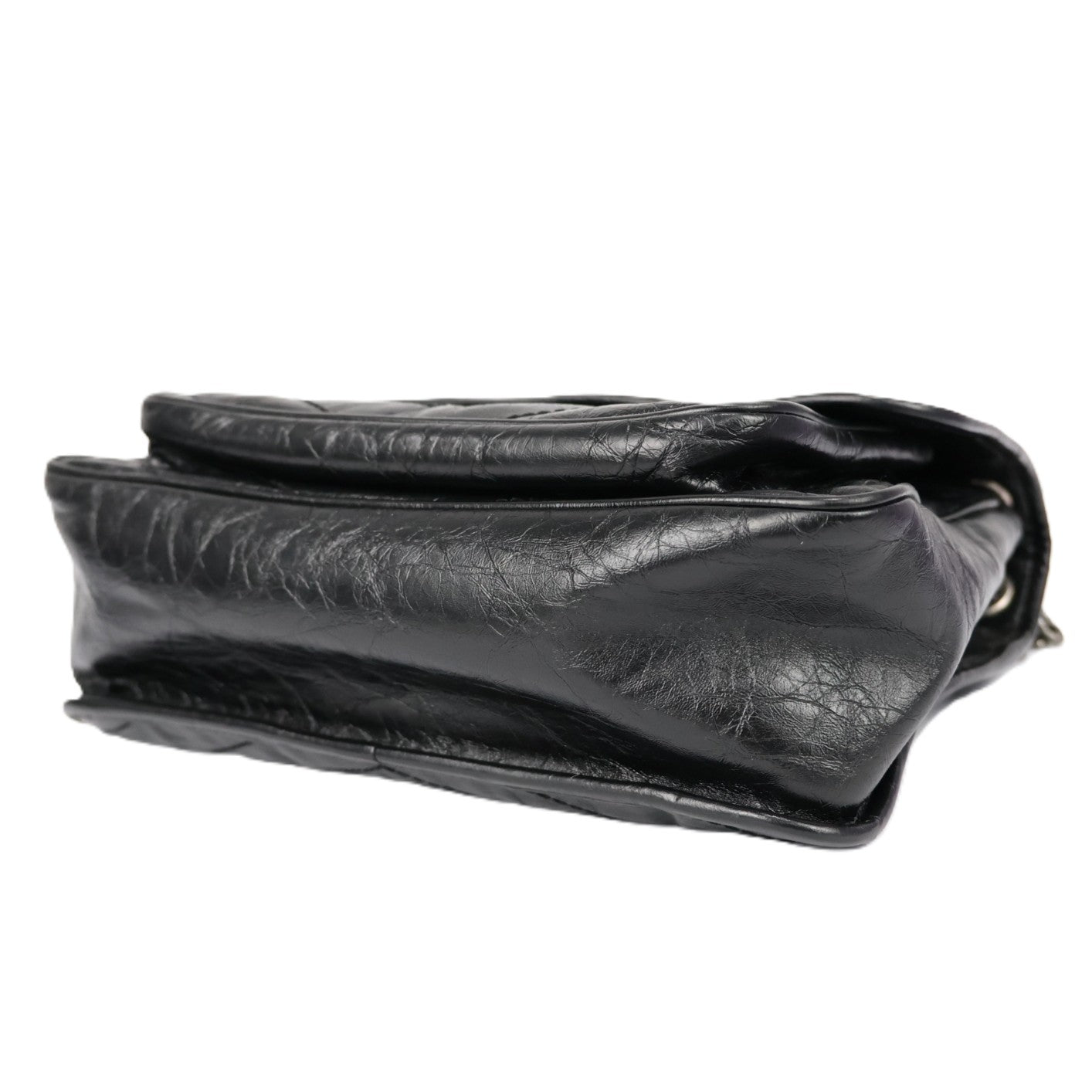 SAINT LAURENT 633158 0EN04 NIKI MEDIUM SHOULDER BAG