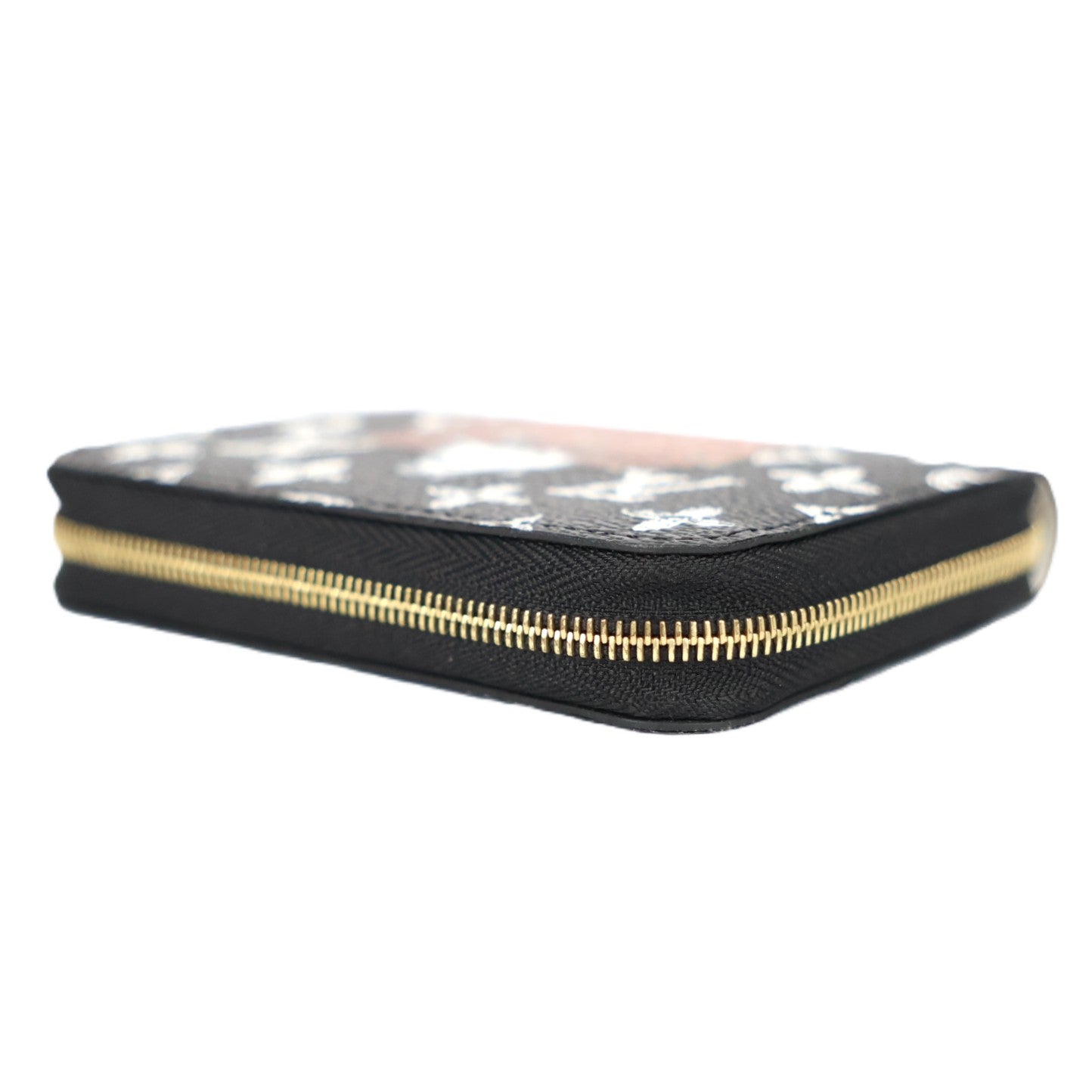 LOUIS VUITTON M63884 ZIPPY COIN PURSE COIN PURSE