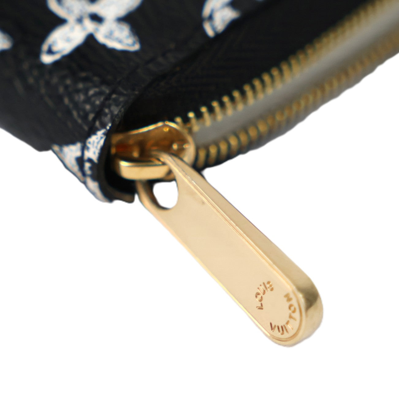 LOUIS VUITTON M63884 ZIPPY COIN PURSE COIN PURSE
