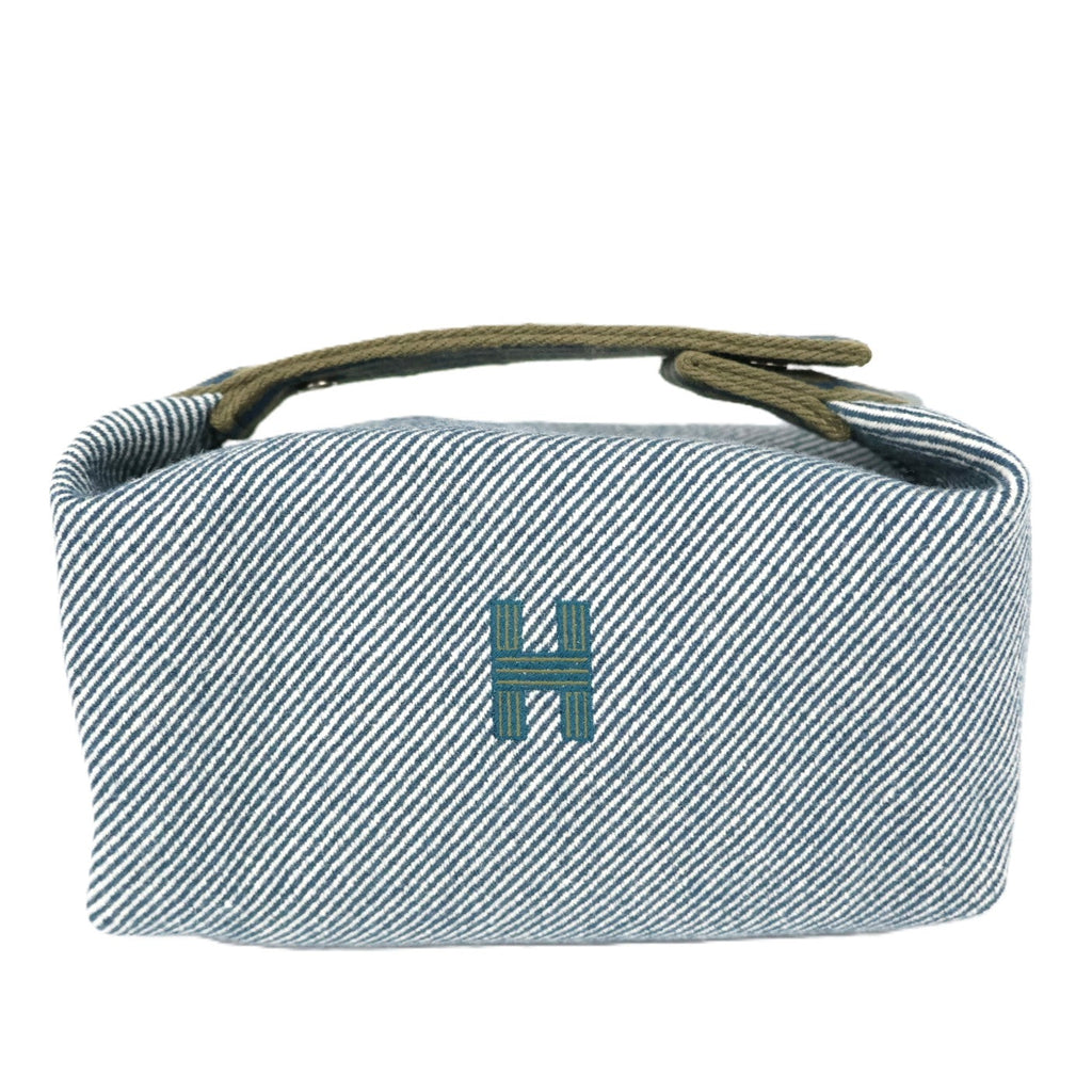HERMES 103640M BRIDE A BRAC PM POUCH