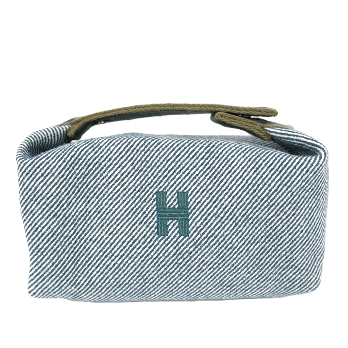 HERMES 103640M BRIDE A BRAC PM POUCH