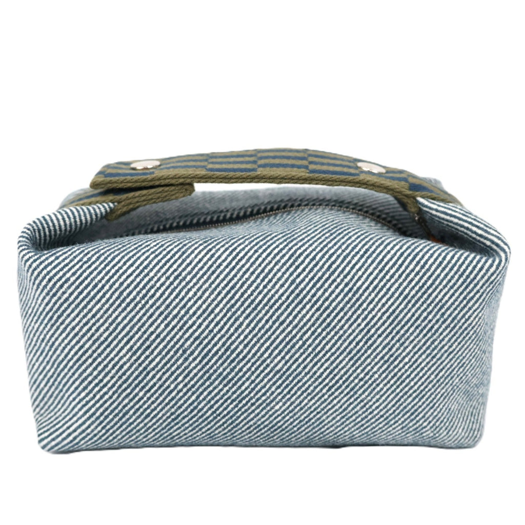 HERMES 103640M BRIDE A BRAC PM POUCH