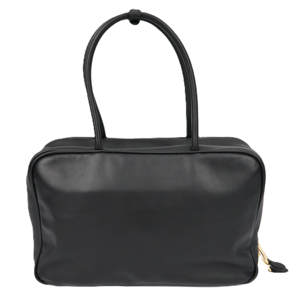 MIUMIU 5BB117 BEAU LARGE HANDBAG