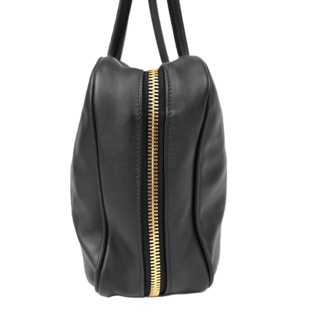 MIUMIU 5BB117 BEAU LARGE HANDBAG