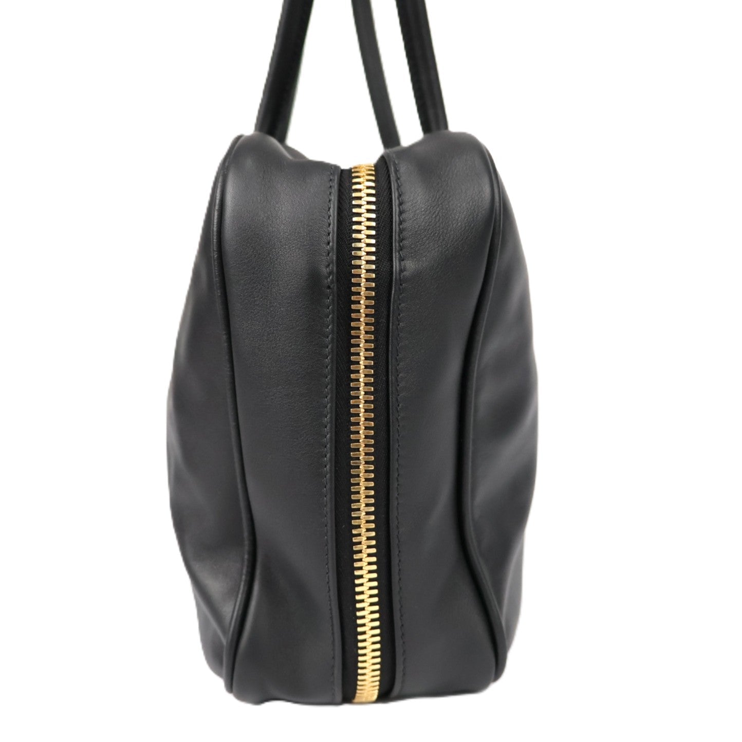 MIUMIU 5BB117 BEAU LARGE HANDBAG