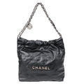 CHANEL AS3260 CHANEL 22 SMALL SHOULDER BAG