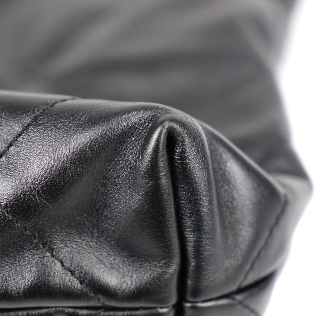 CHANEL AS3260 CHANEL 22 SMALL SHOULDER BAG