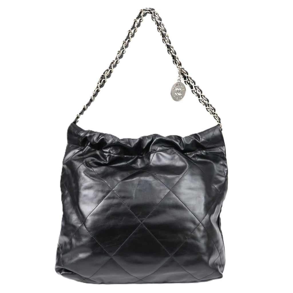 CHANEL AS3260 CHANEL 22 SMALL SHOULDER BAG