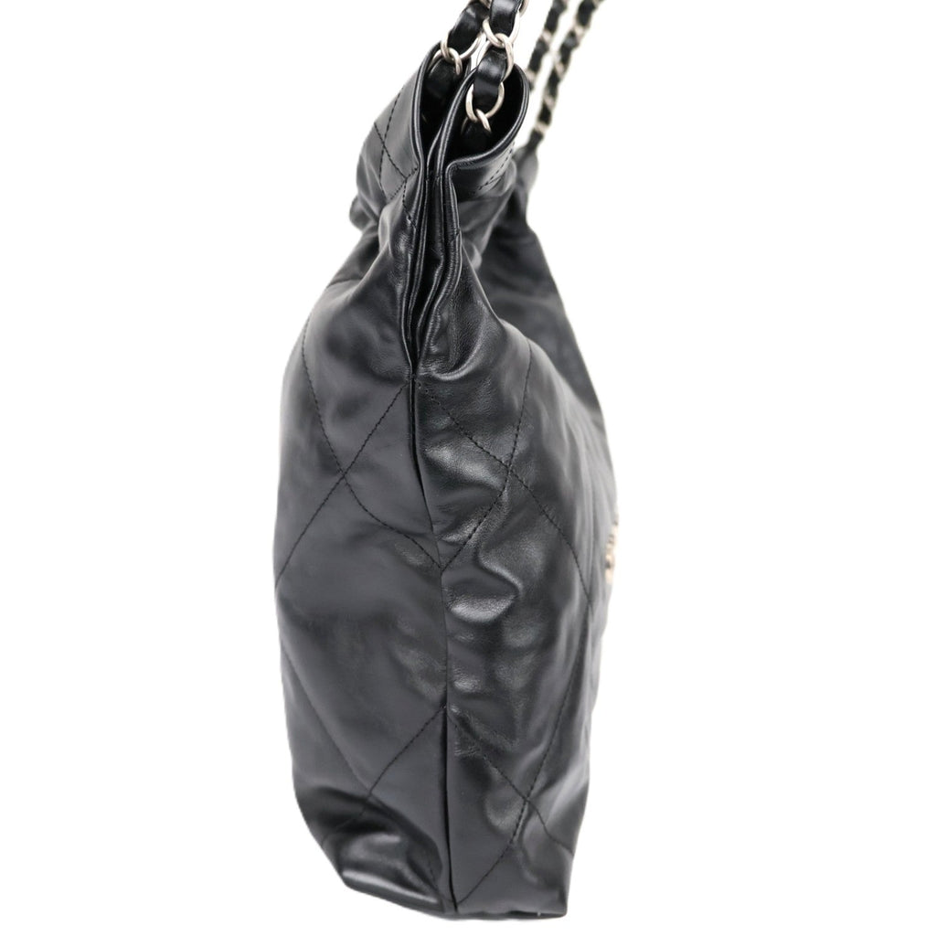 CHANEL AS3260 CHANEL 22 SMALL SHOULDER BAG