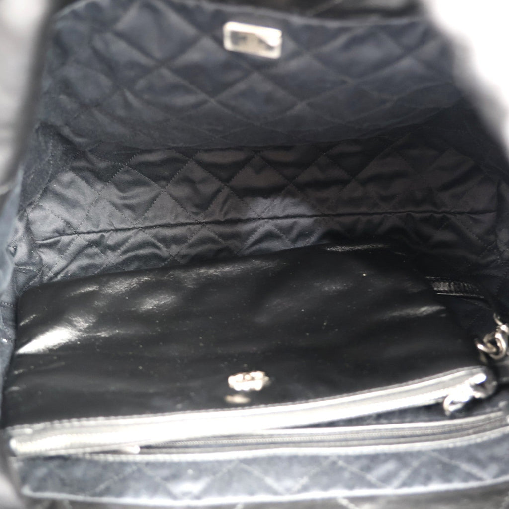 CHANEL AS3260 CHANEL 22 SMALL SHOULDER BAG