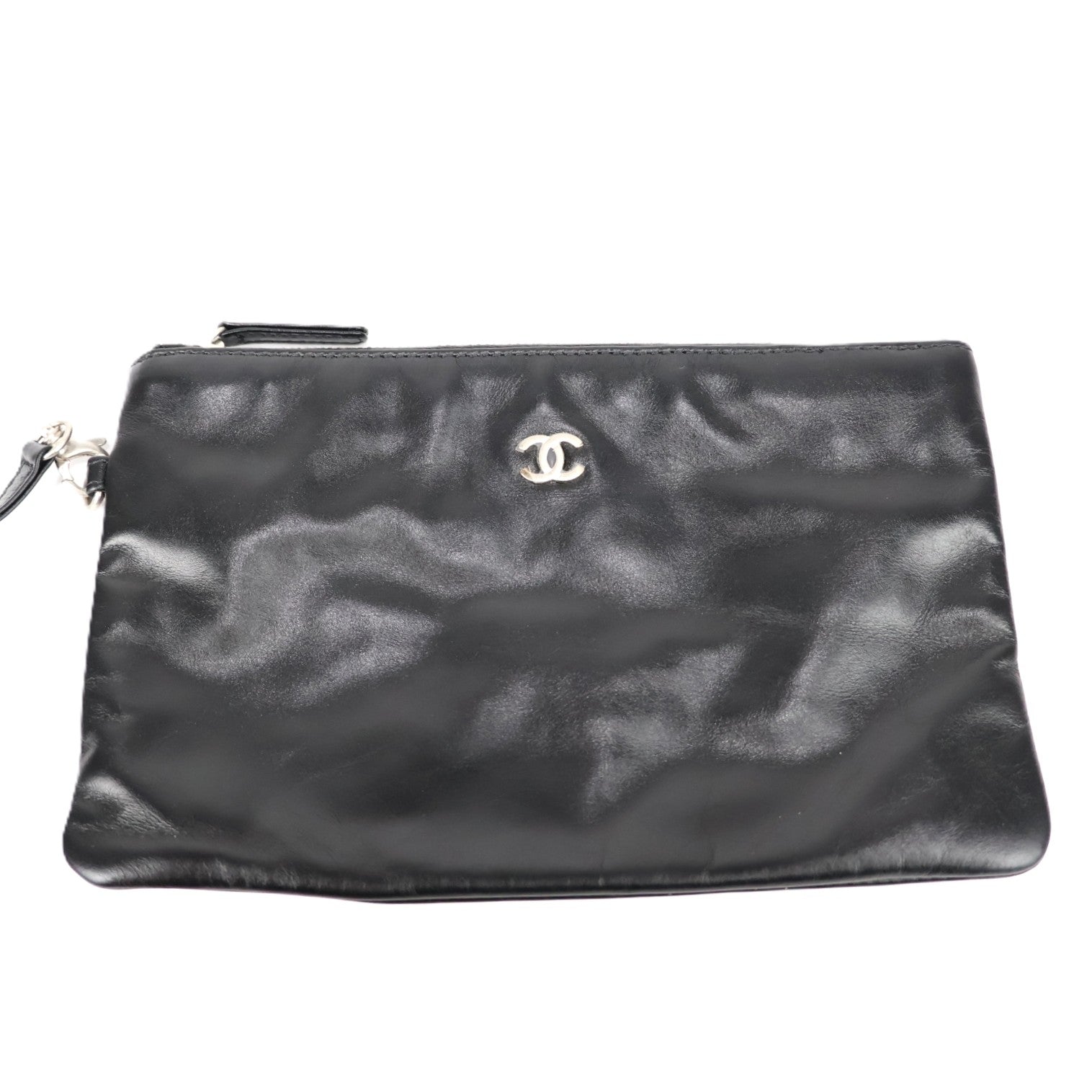 CHANEL AS3260 CHANEL 22 SMALL SHOULDER BAG