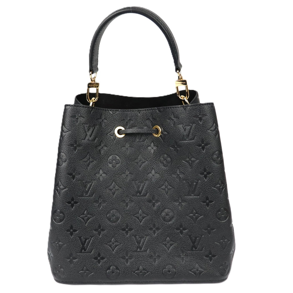 LOUIS VUITTON M45256 NEO NOE MM SHOULDER BAG