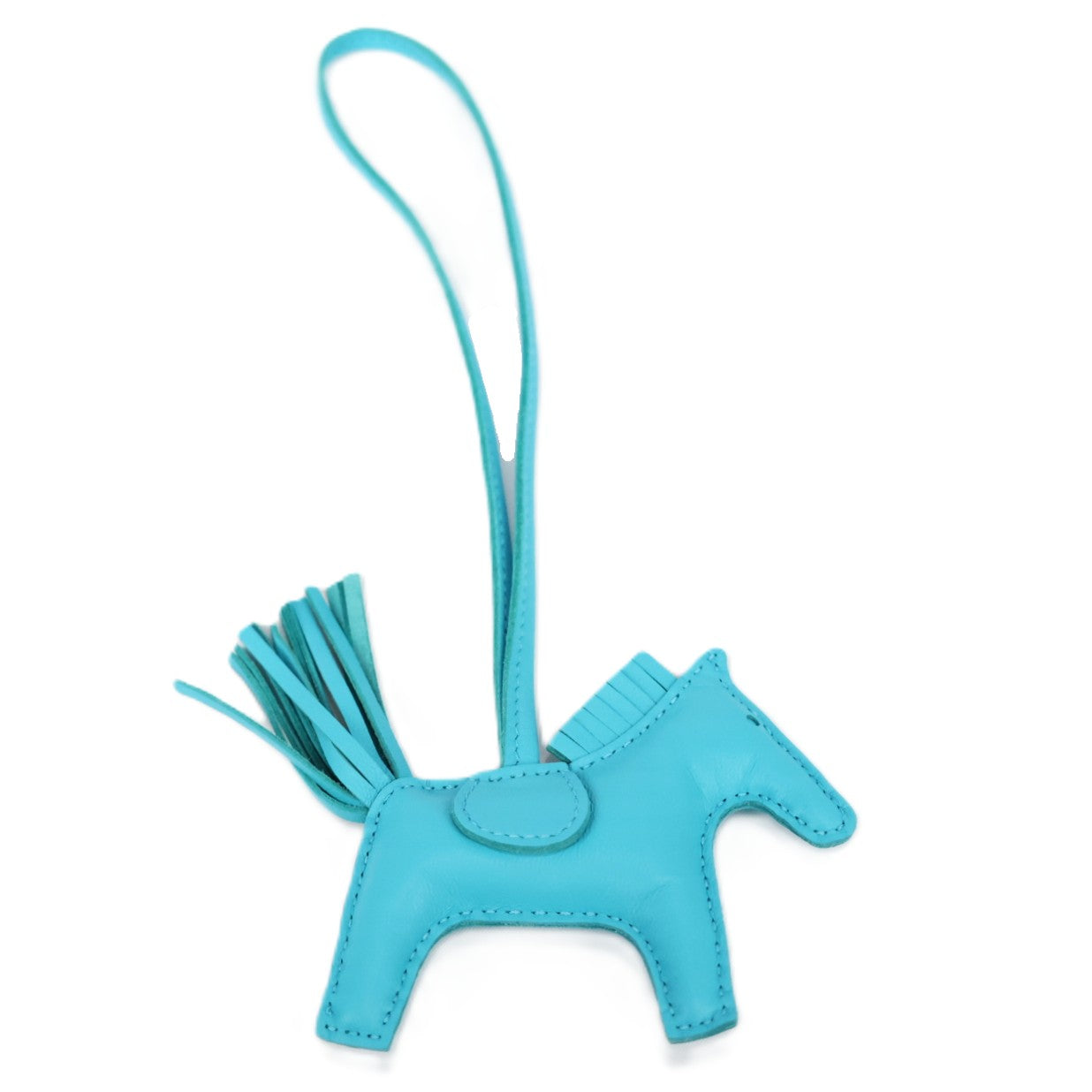 HERMES 064929CA RODEO PM CHARM
