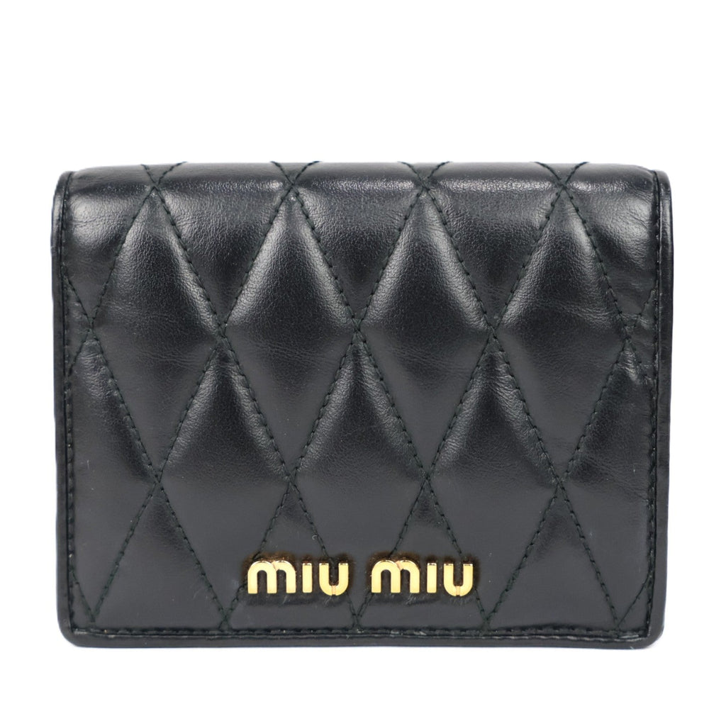 MIU MIU 5MV204 WALLET