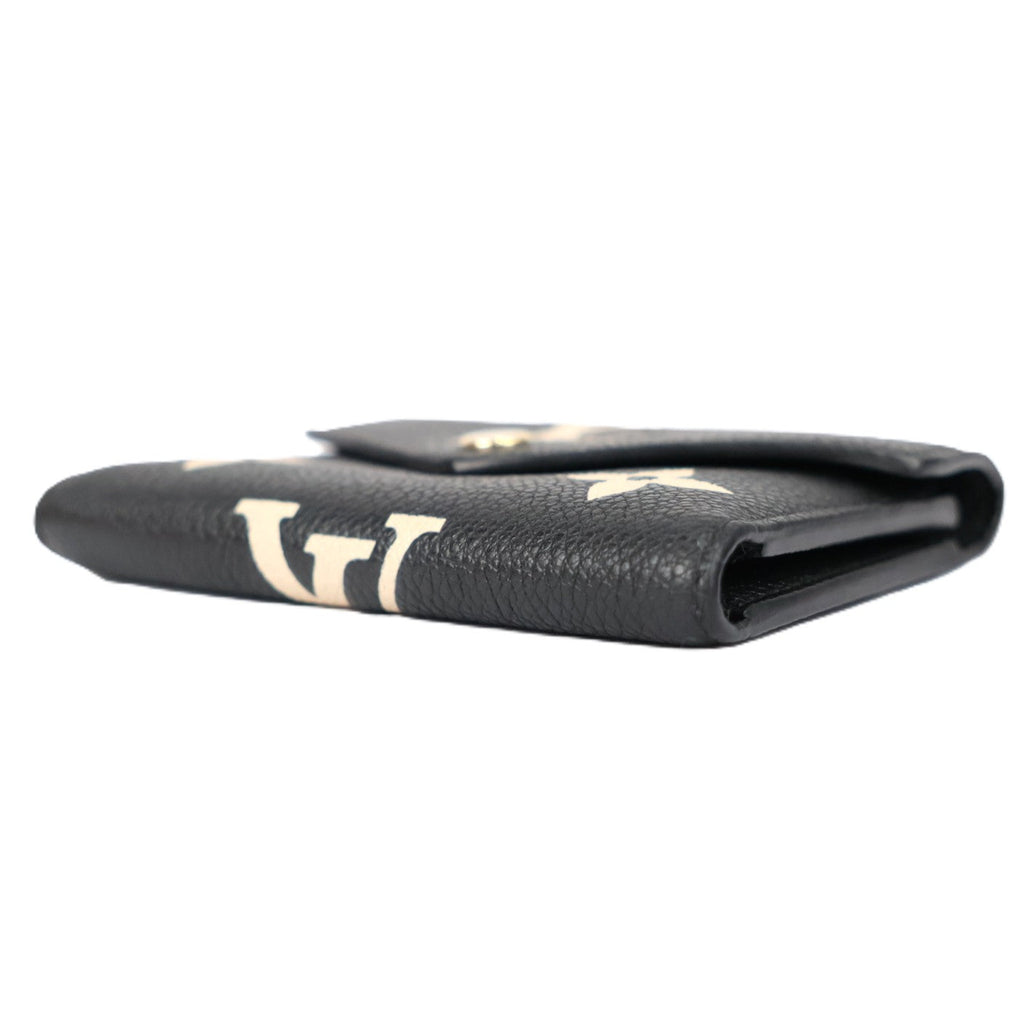 LOUIS VUITTON M80968 PORTEFEUILLE VICTORINE WALLET
