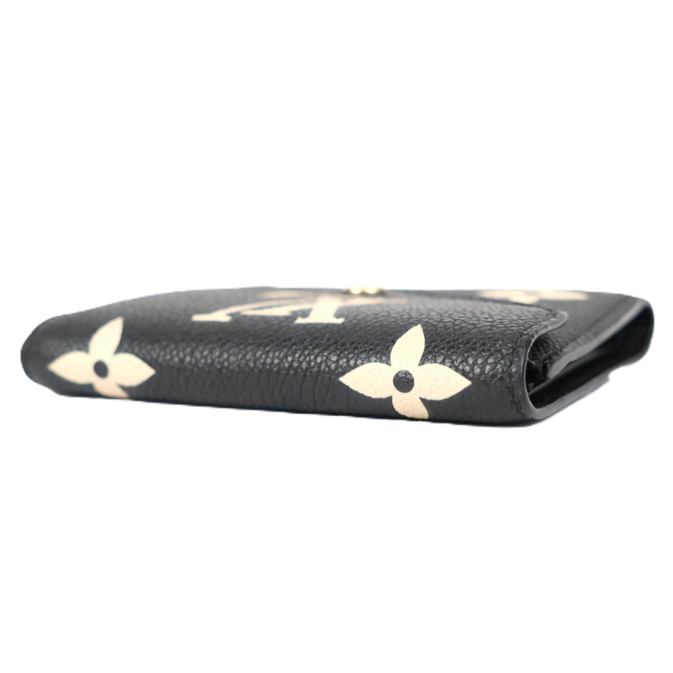 LOUIS VUITTON M80968 PORTEFEUILLE VICTORINE WALLET