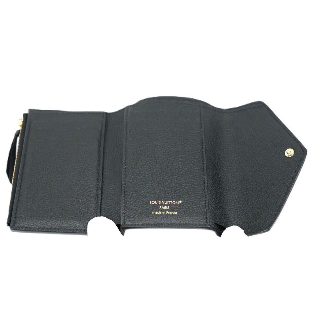 LOUIS VUITTON M80968 PORTEFEUILLE VICTORINE WALLET