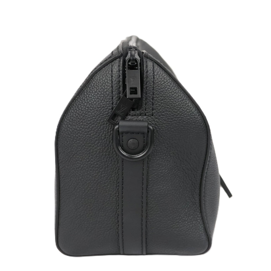 LOUIS VUITTON M59255 CITY KEEPALL CROSSBODY BAG