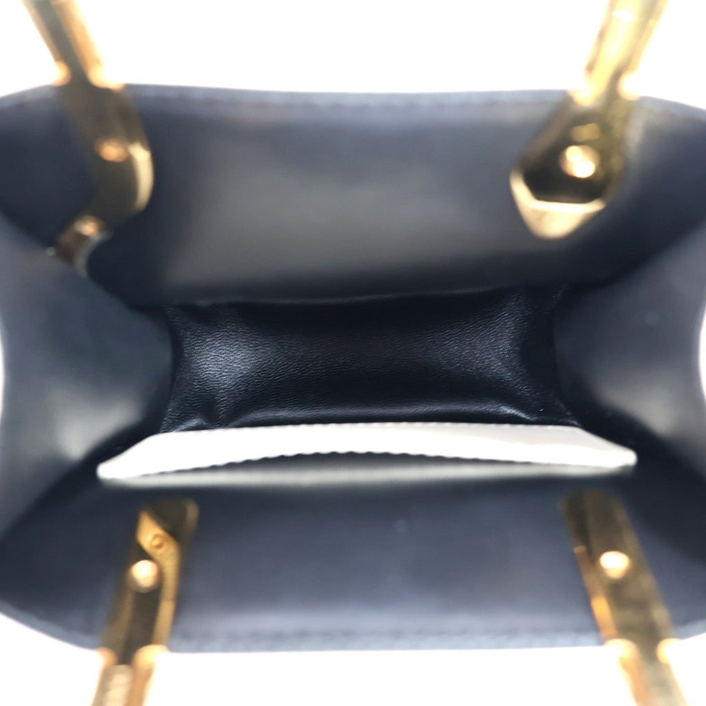 BVLGARI 292111 SERPENTINE TOTE BAG