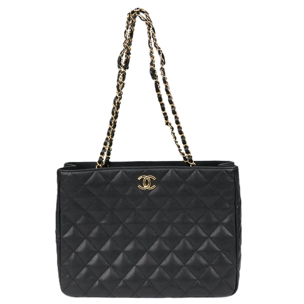 CHANEL AS3634 SHOULDER BAG