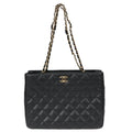 CHANEL AS3634 SHOULDER BAG