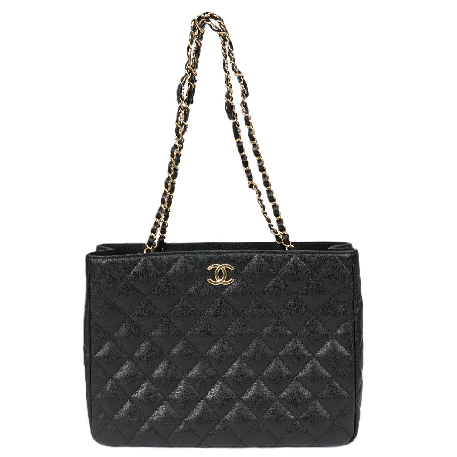 CHANEL AS3634 SHOULDER BAG